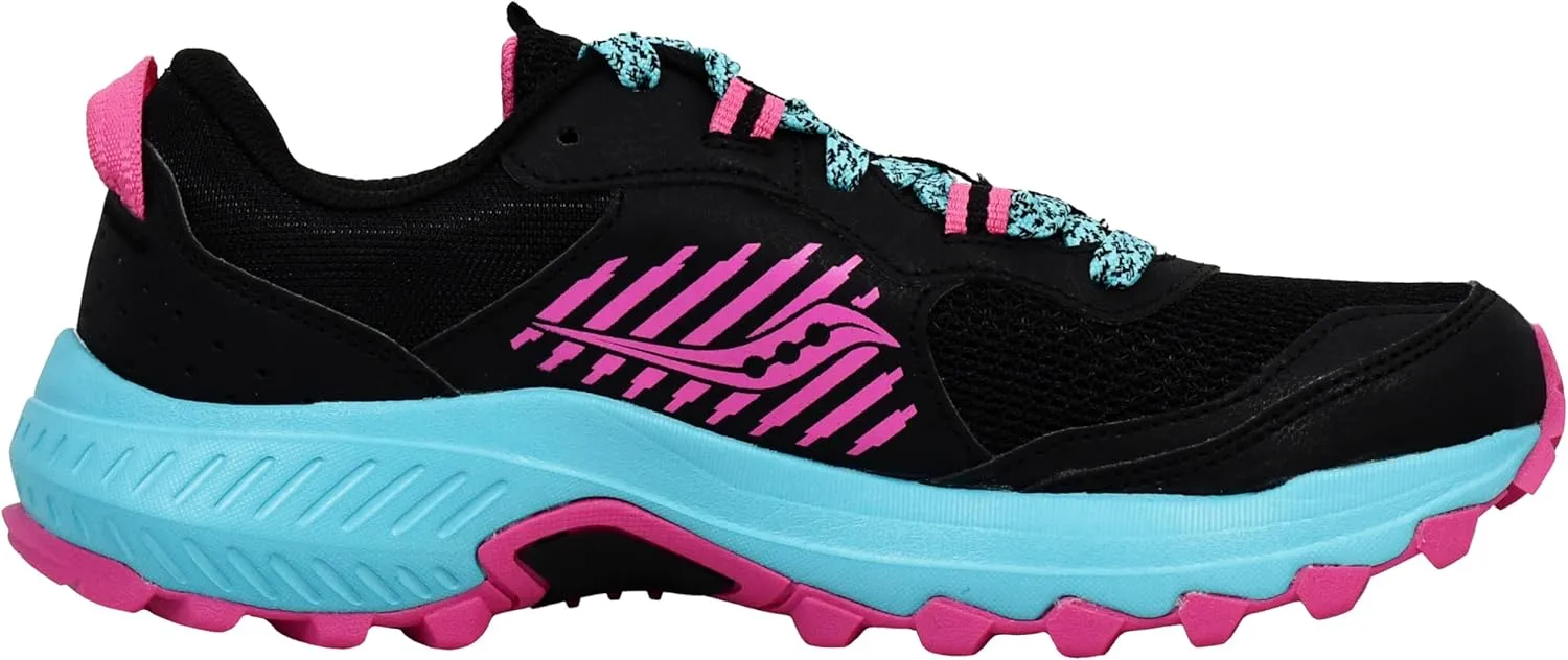 Saucony Women's Excursion Tr15 Trail Running Shoe