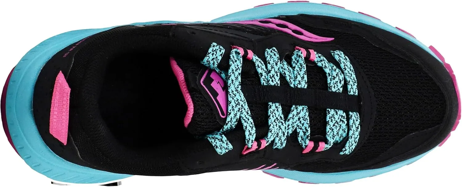 Saucony Women's Excursion Tr15 Trail Running Shoe