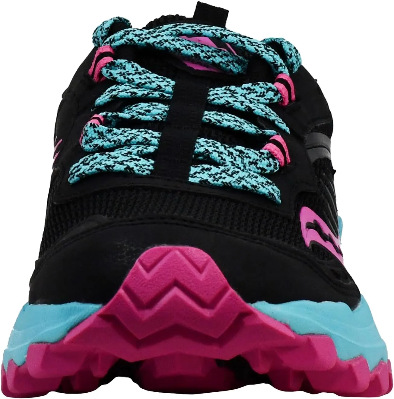 Saucony Women's Excursion Tr15 Trail Running Shoe