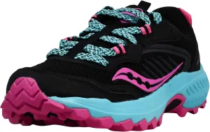 Saucony Women's Excursion Tr15 Trail Running Shoe