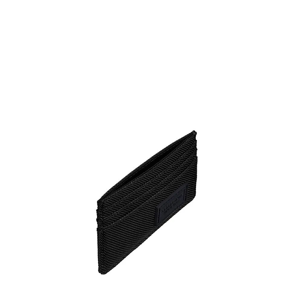 SEMBONIA Nylon Compact Card Case - 066486-701S