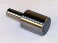 Sherline 3051 - #0 Morse Blank