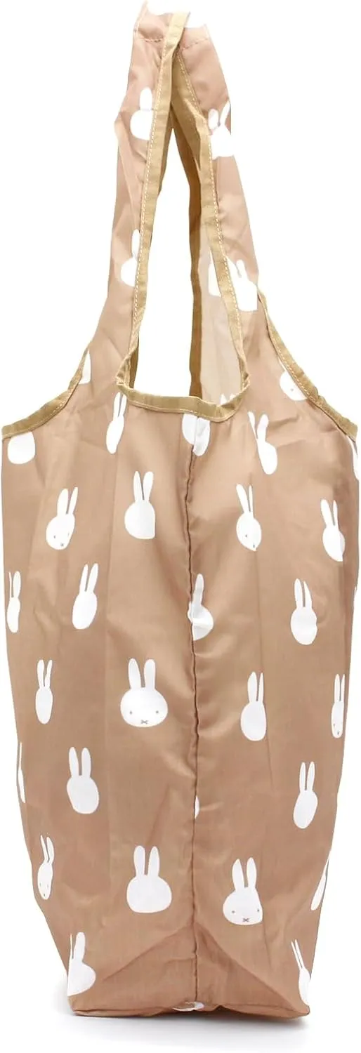 Siffler(シフレ) Miffy ECO0408 Folding Eco Bag