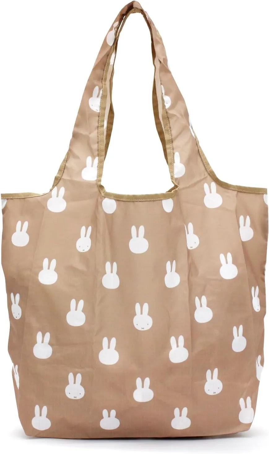 Siffler(シフレ) Miffy ECO0408 Folding Eco Bag
