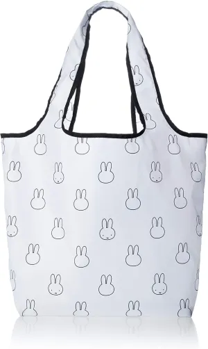 Siffler(シフレ) Miffy ECO0408 Folding Eco Bag