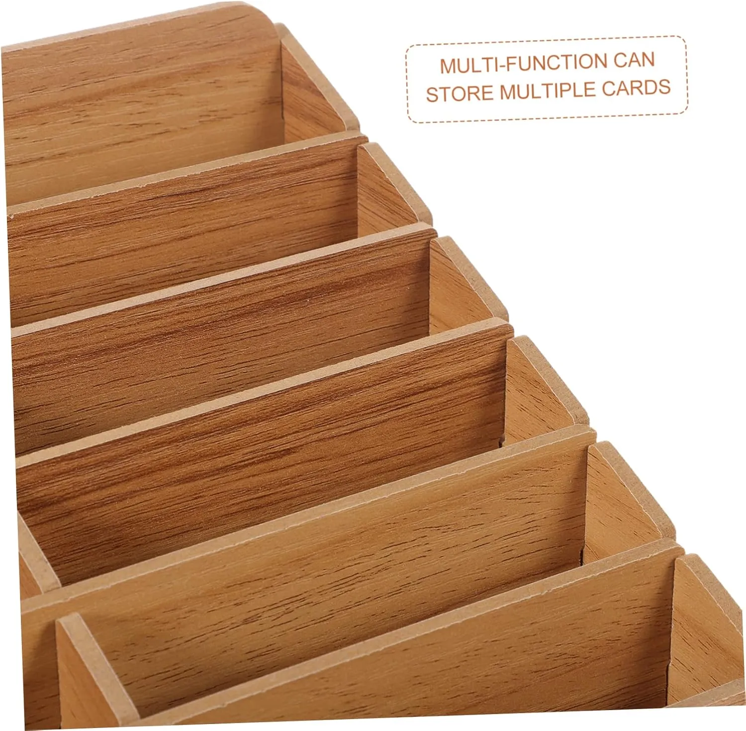 Sports Cards Boxes Trading Cards Large Capacity Card Sorting Tray Gaming Cards Holder Desktop Cards Organizer