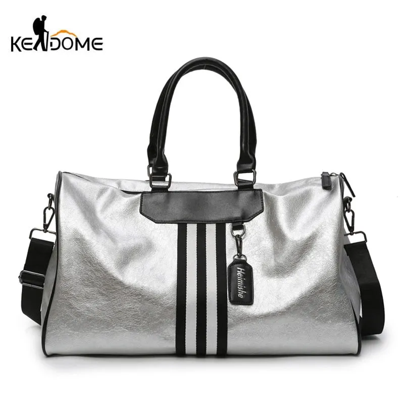 Sports Gym Bag Women