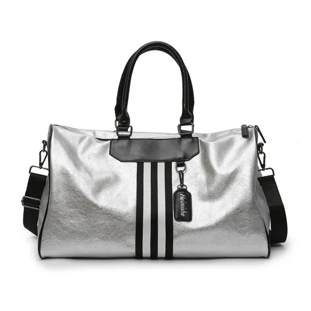 Sports Gym Bag Women
