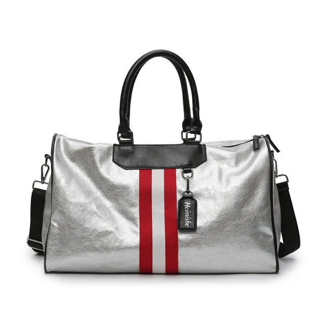 Sports Gym Bag Women
