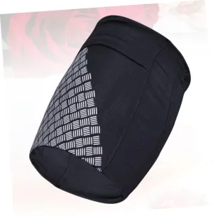 Sports Phone Bag Reflective Phone Arm Bag for Running Cycling Gym Key Holder Bank Card Slot