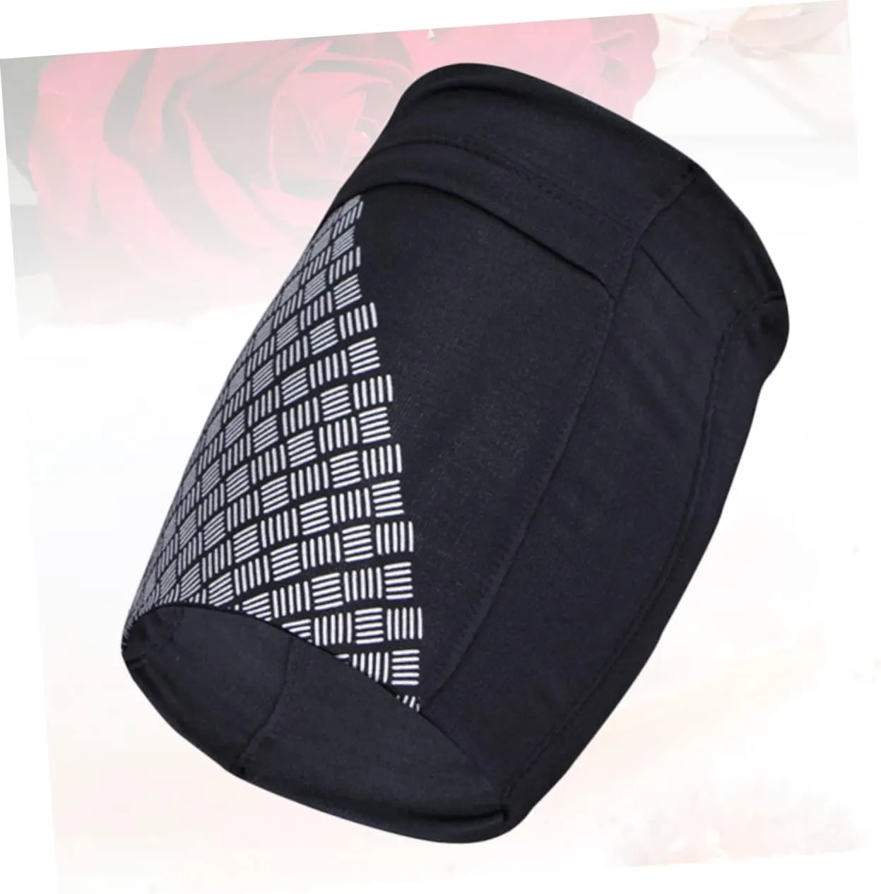 Sports Phone Bag Reflective Phone Arm Bag for Running Cycling Gym Key Holder Bank Card Slot