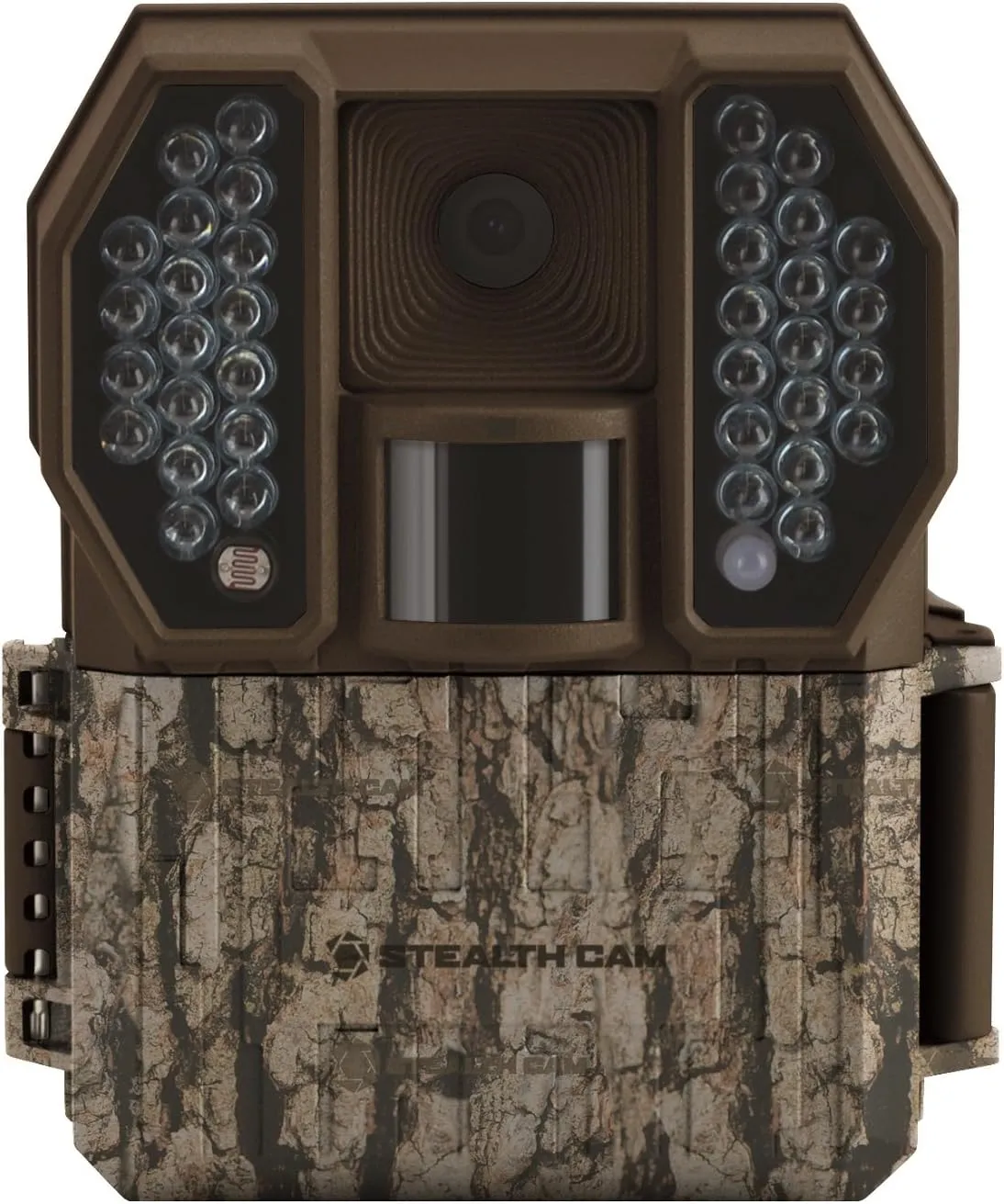 Stealth Cam RX36 8MP Infra Red Trail Cam,HD Video,6AA STC-RX36
