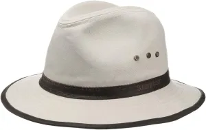 Stetson Ava Cotton Outdoor Hat Men |