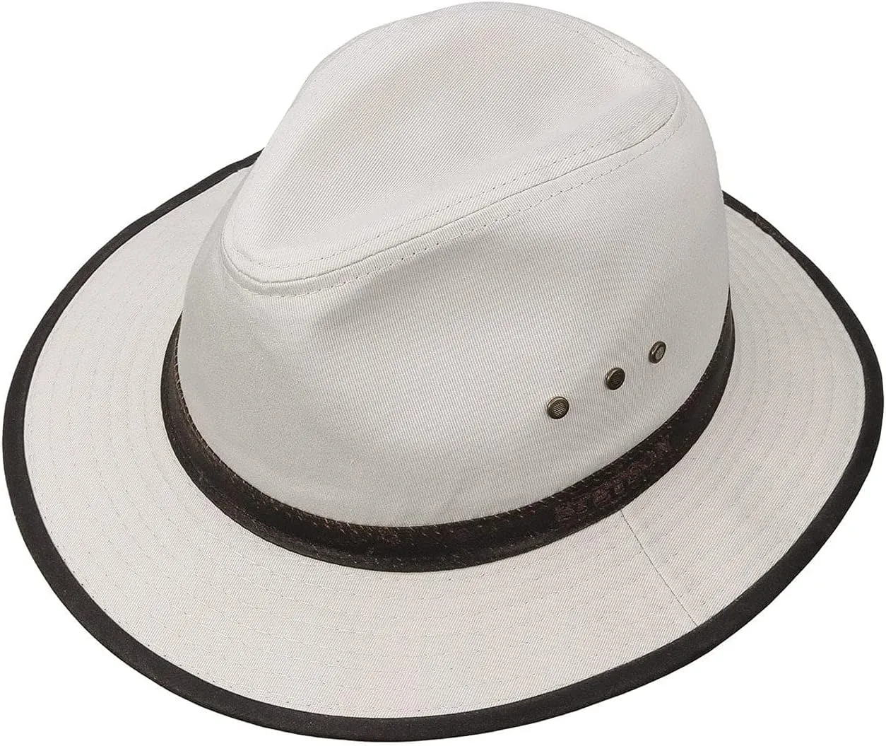 Stetson Ava Cotton Outdoor Hat Men |