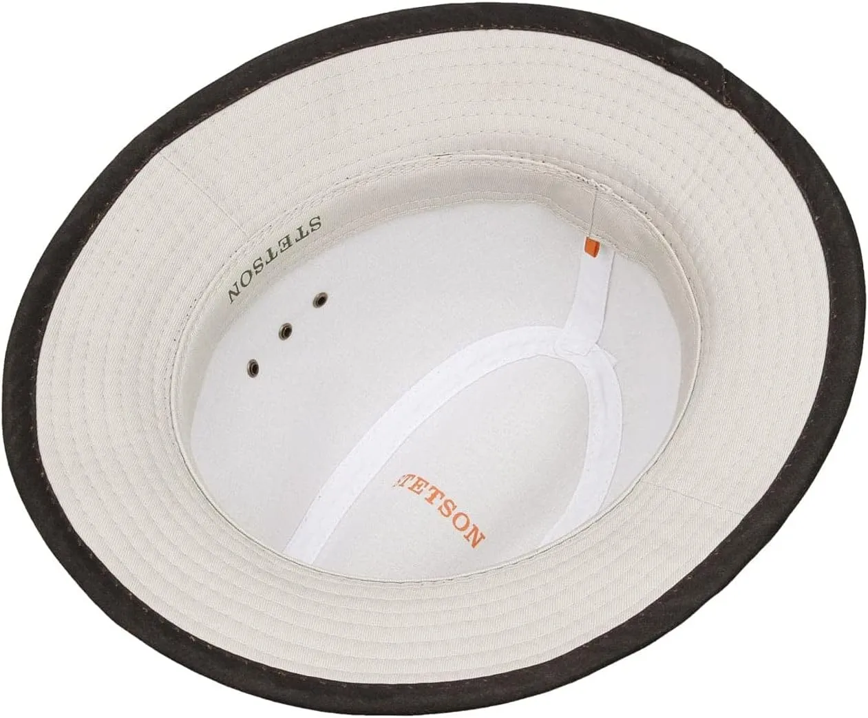 Stetson Ava Cotton Outdoor Hat Men |