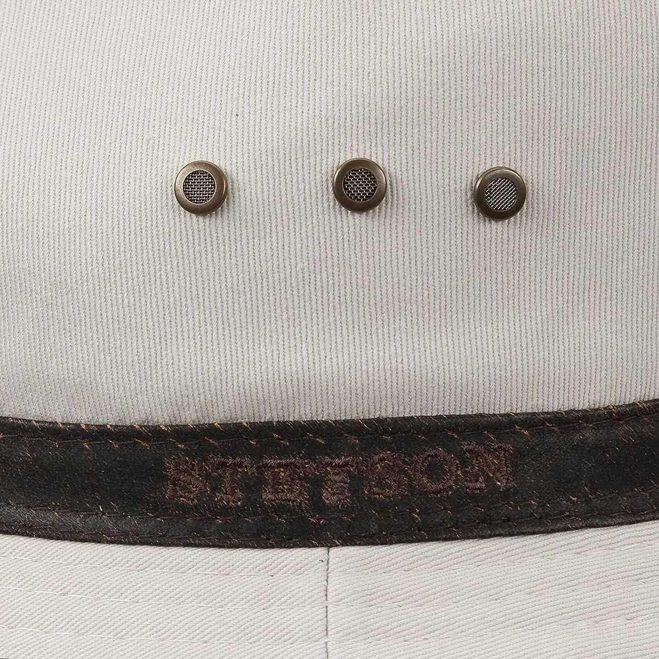 Stetson Ava Cotton Outdoor Hat Men |