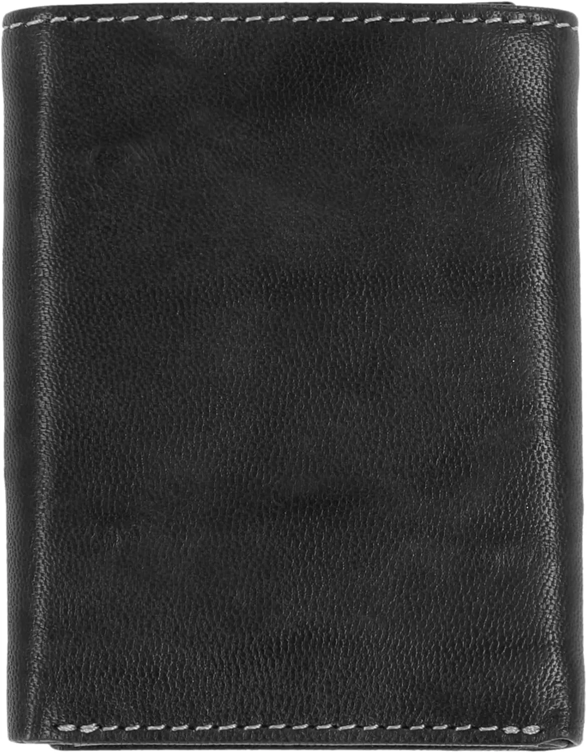 Steve Madden Men's RFID Trifold Wallet with Id Window