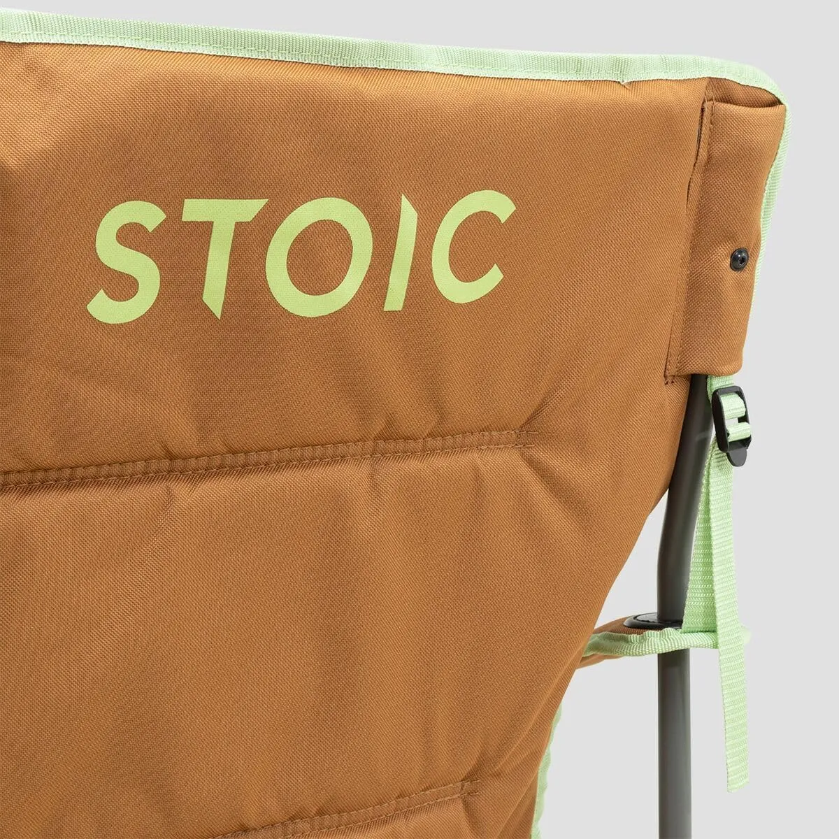 Stoic, Duo Love Seat