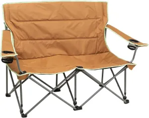 Stoic, Duo Love Seat