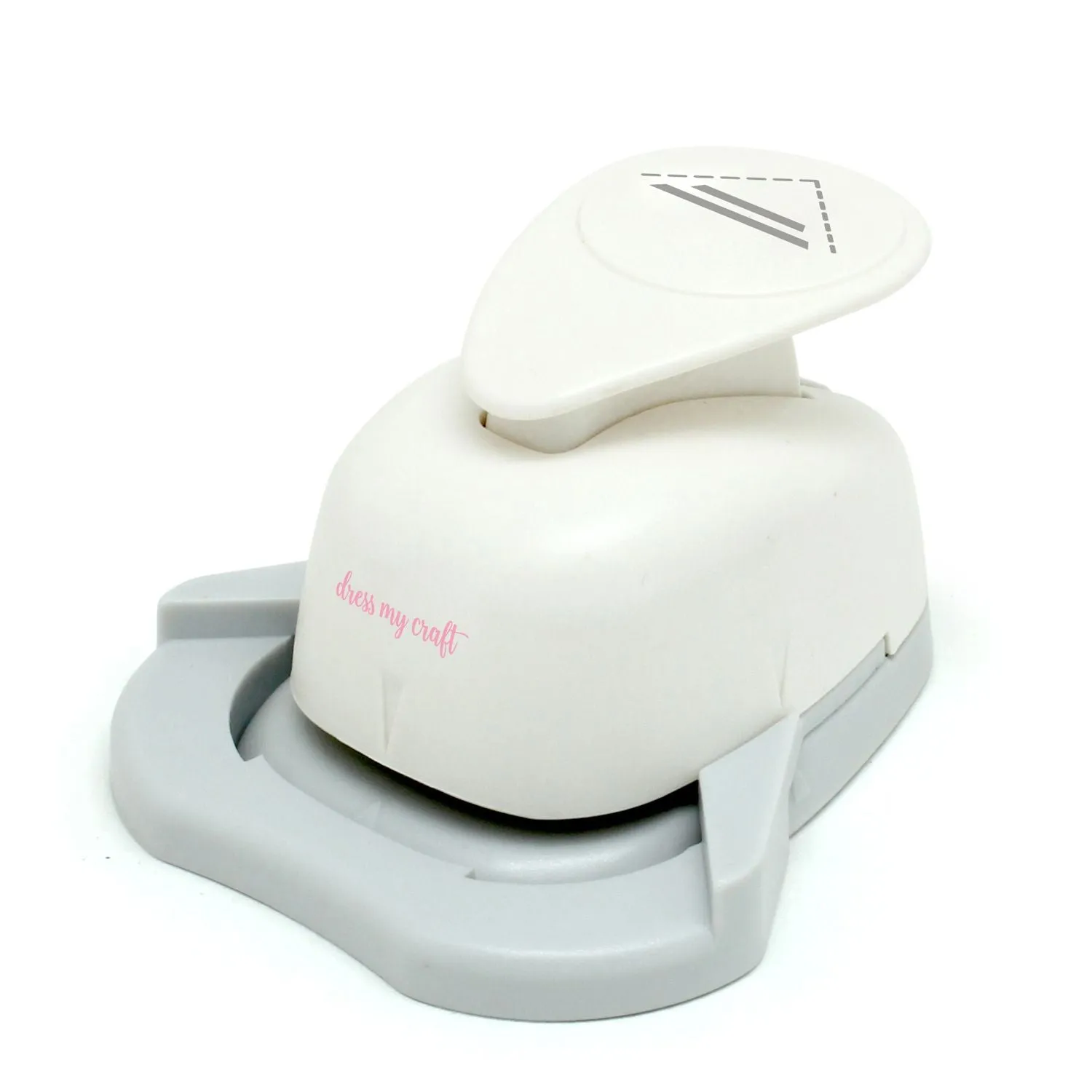 Straight Slot Punch