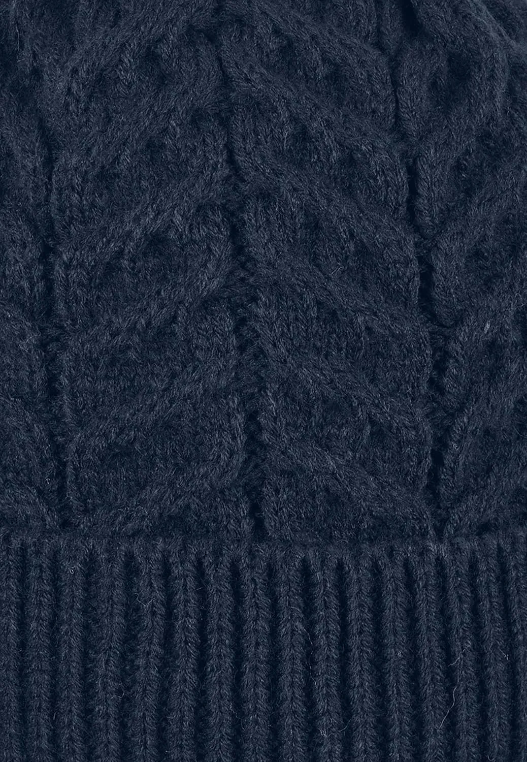 Strickmütze Umschlag Hat Unisex children