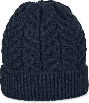 Strickmütze Umschlag Hat Unisex children