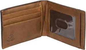 Sts Ranchwear The Foreman Money Clip II