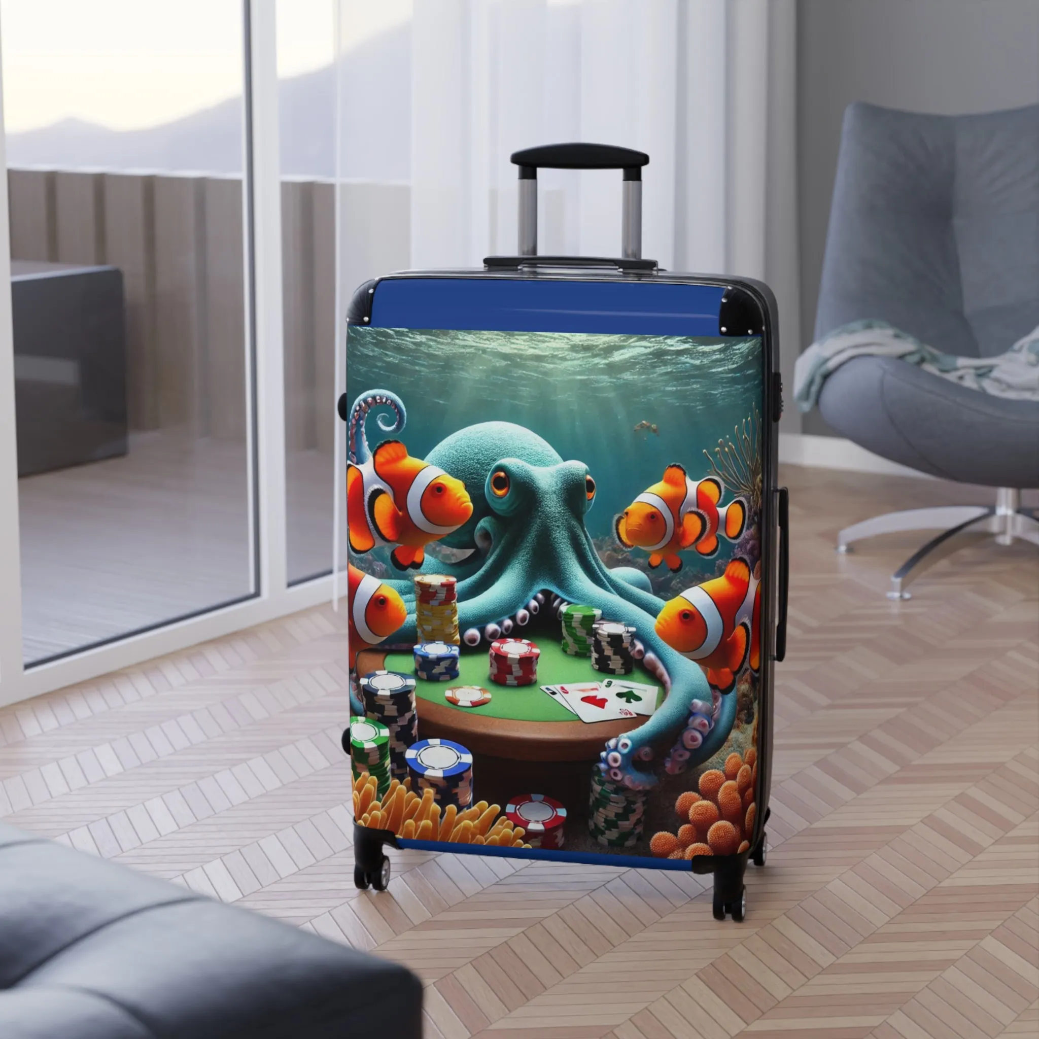 Suitcase