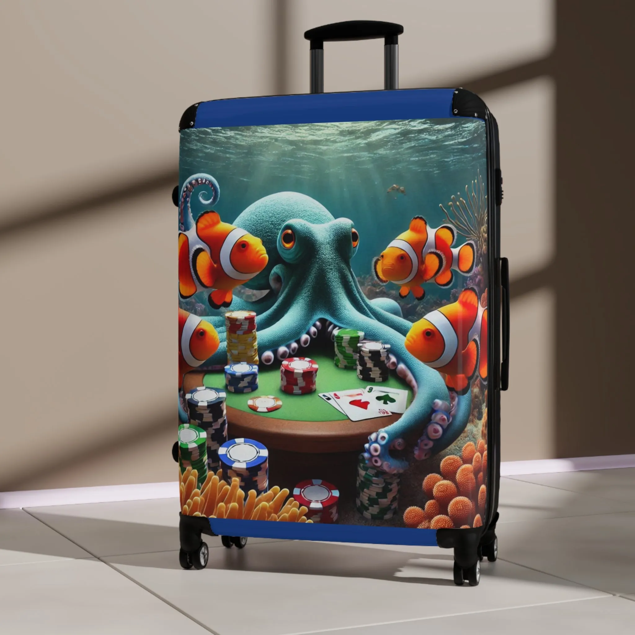 Suitcase