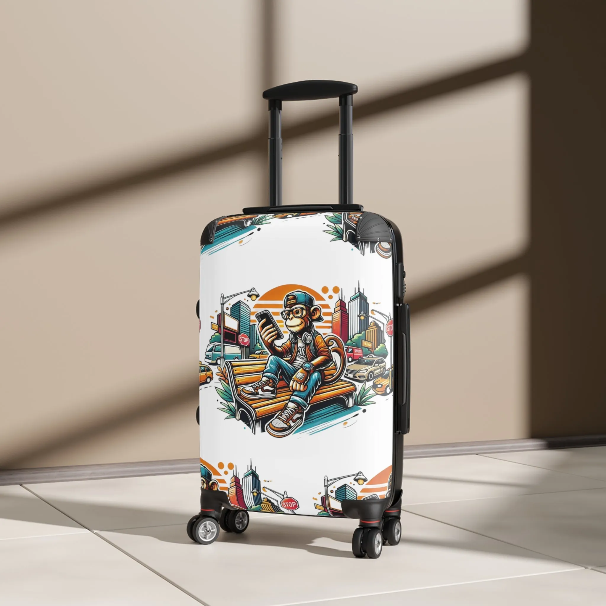 Suitcase