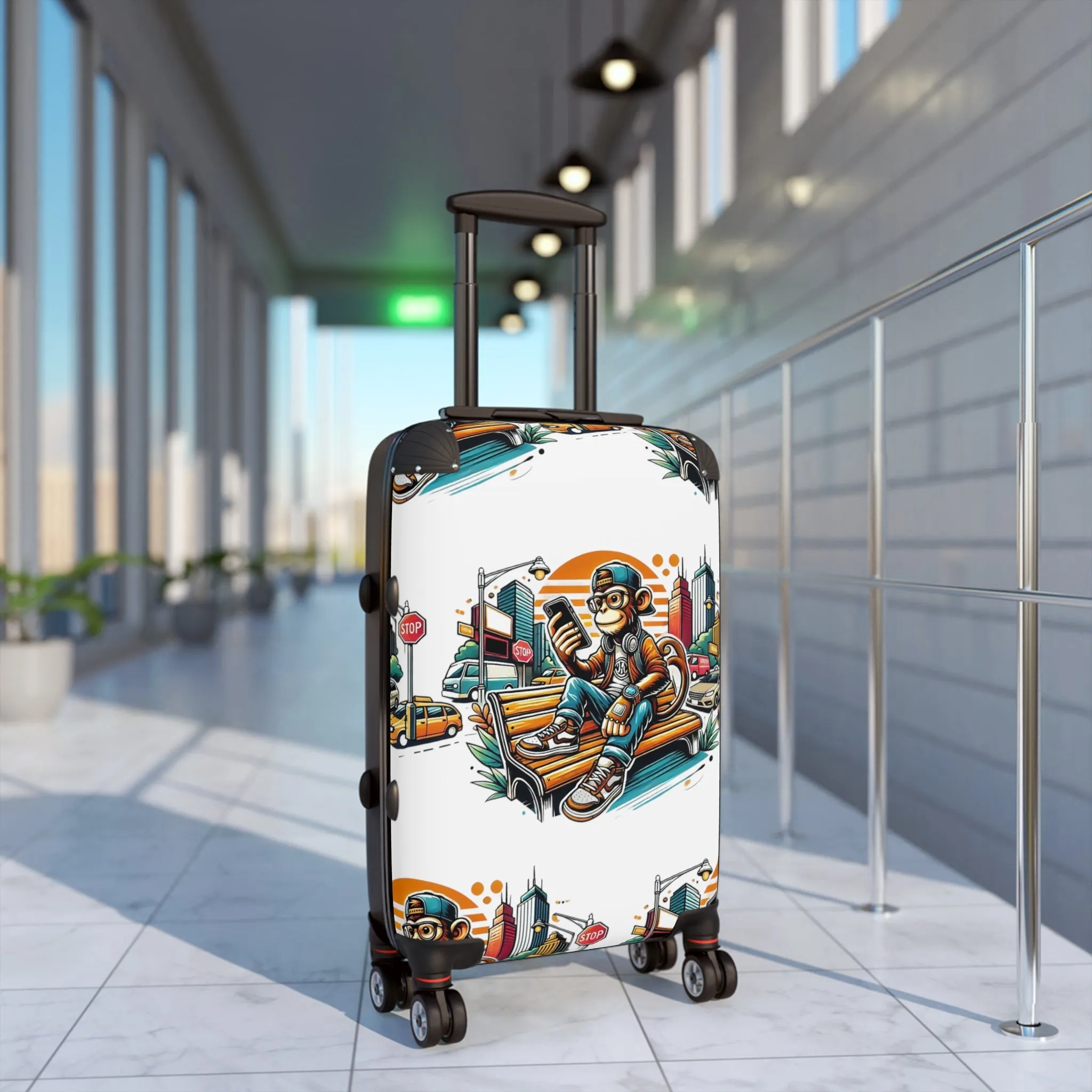 Suitcase