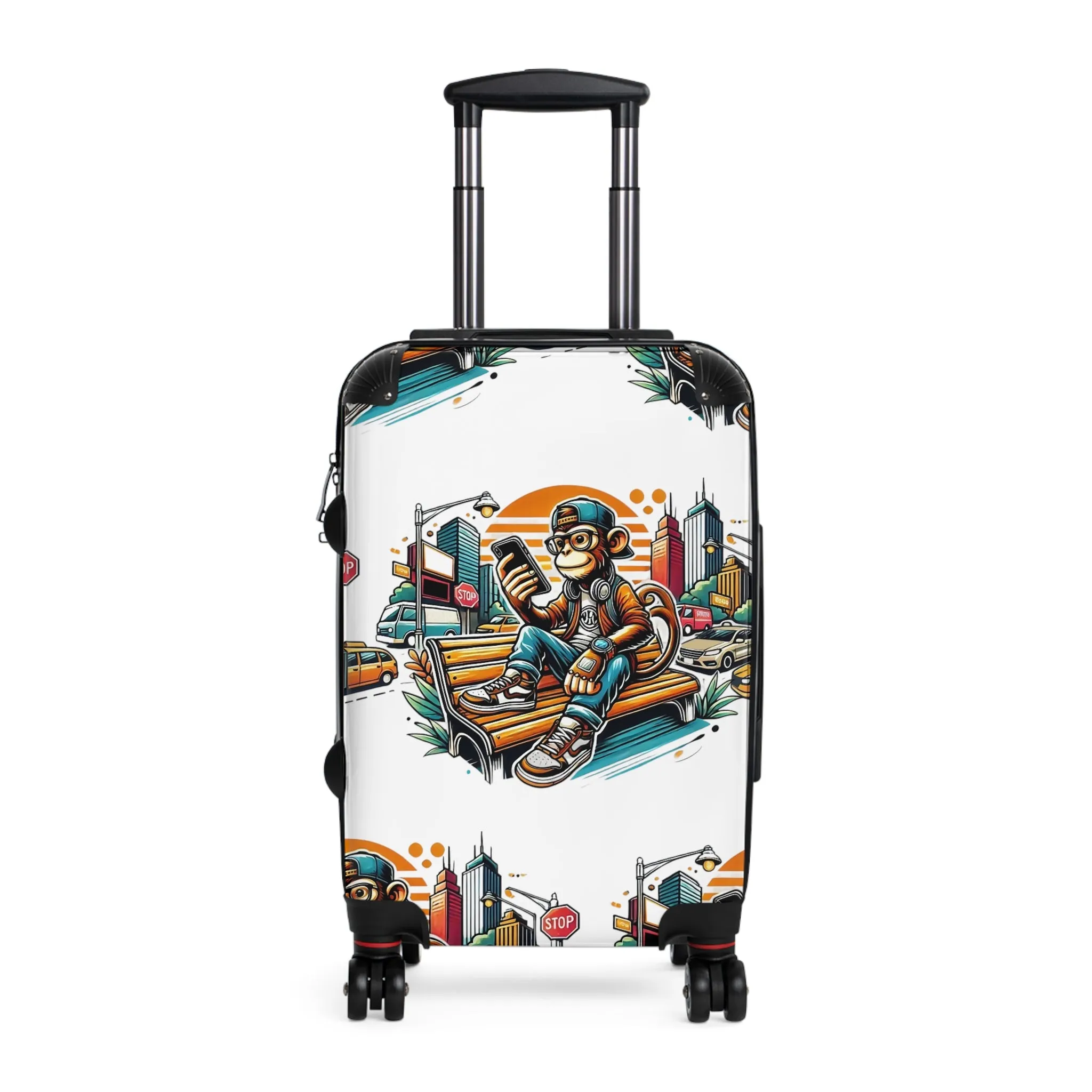 Suitcase