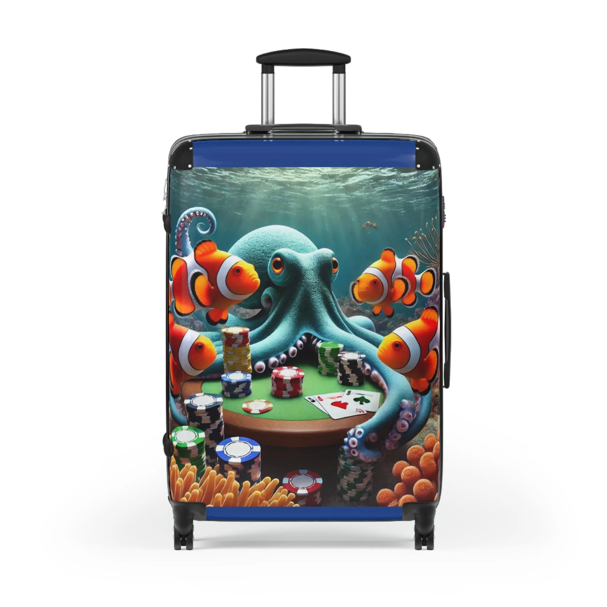 Suitcase