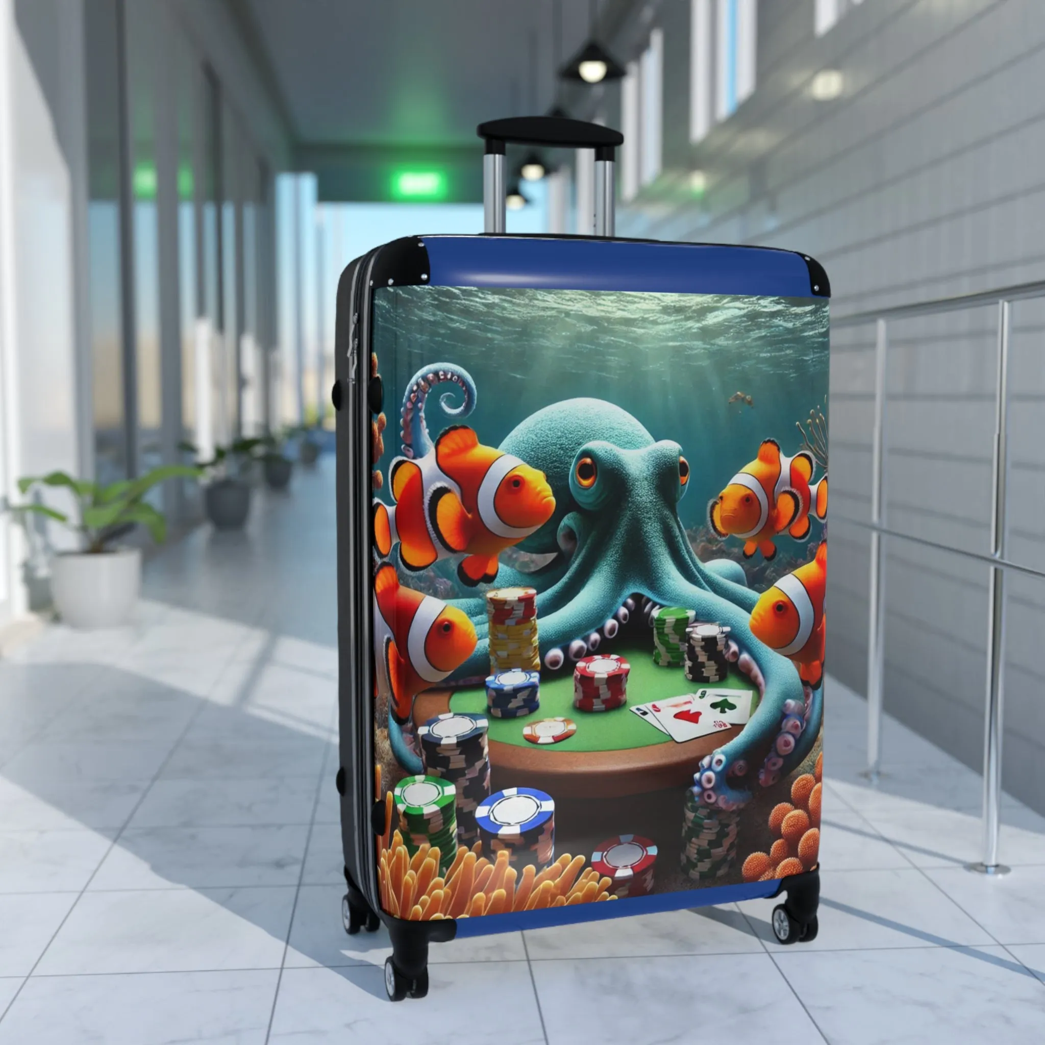 Suitcase