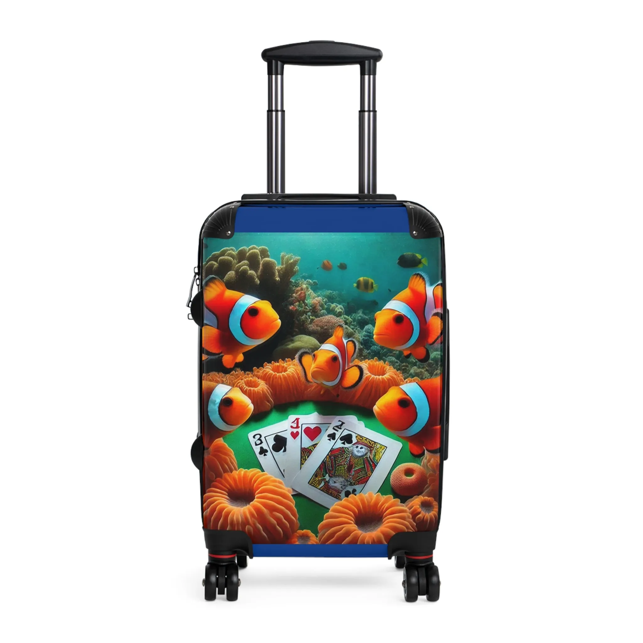Suitcase