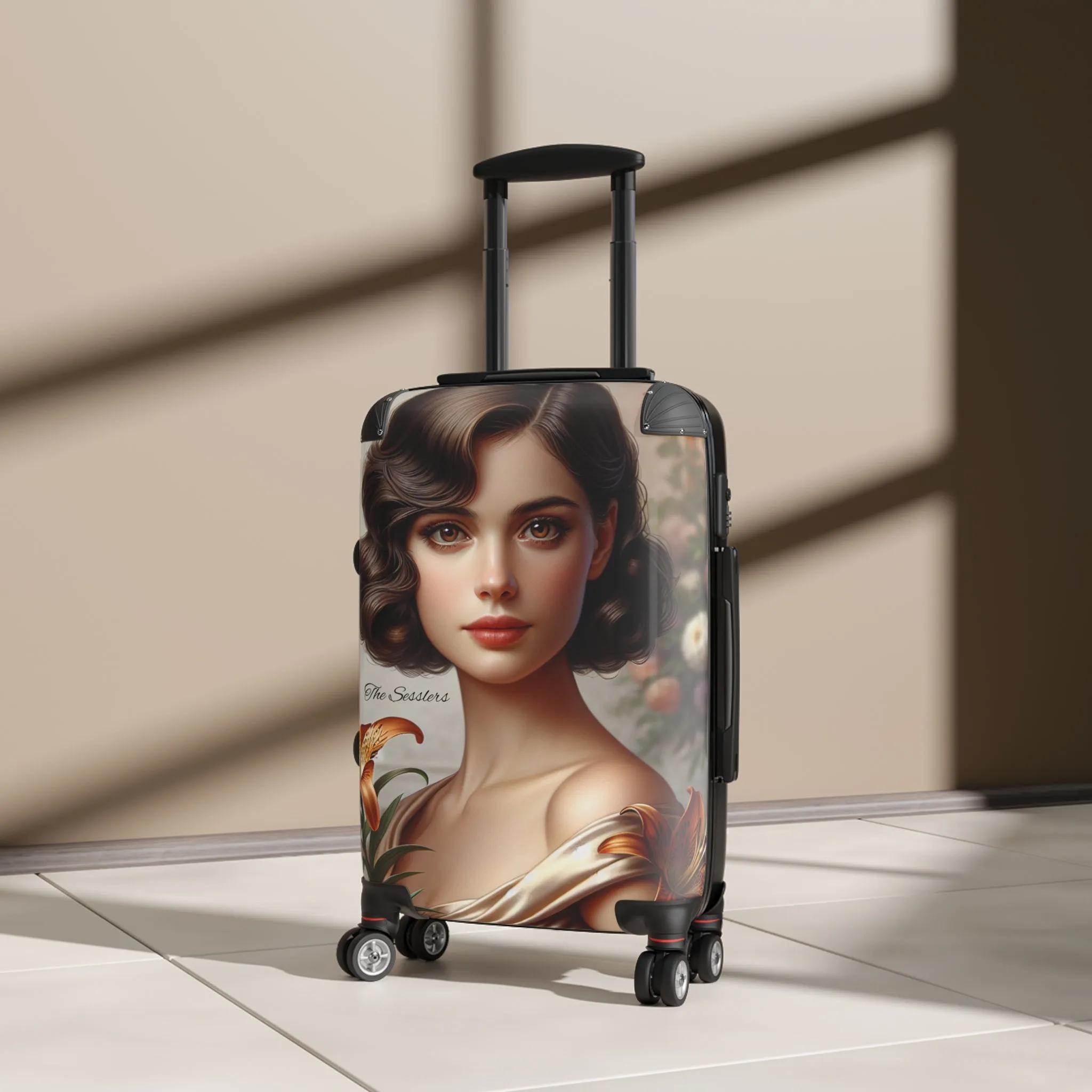 Suitcase