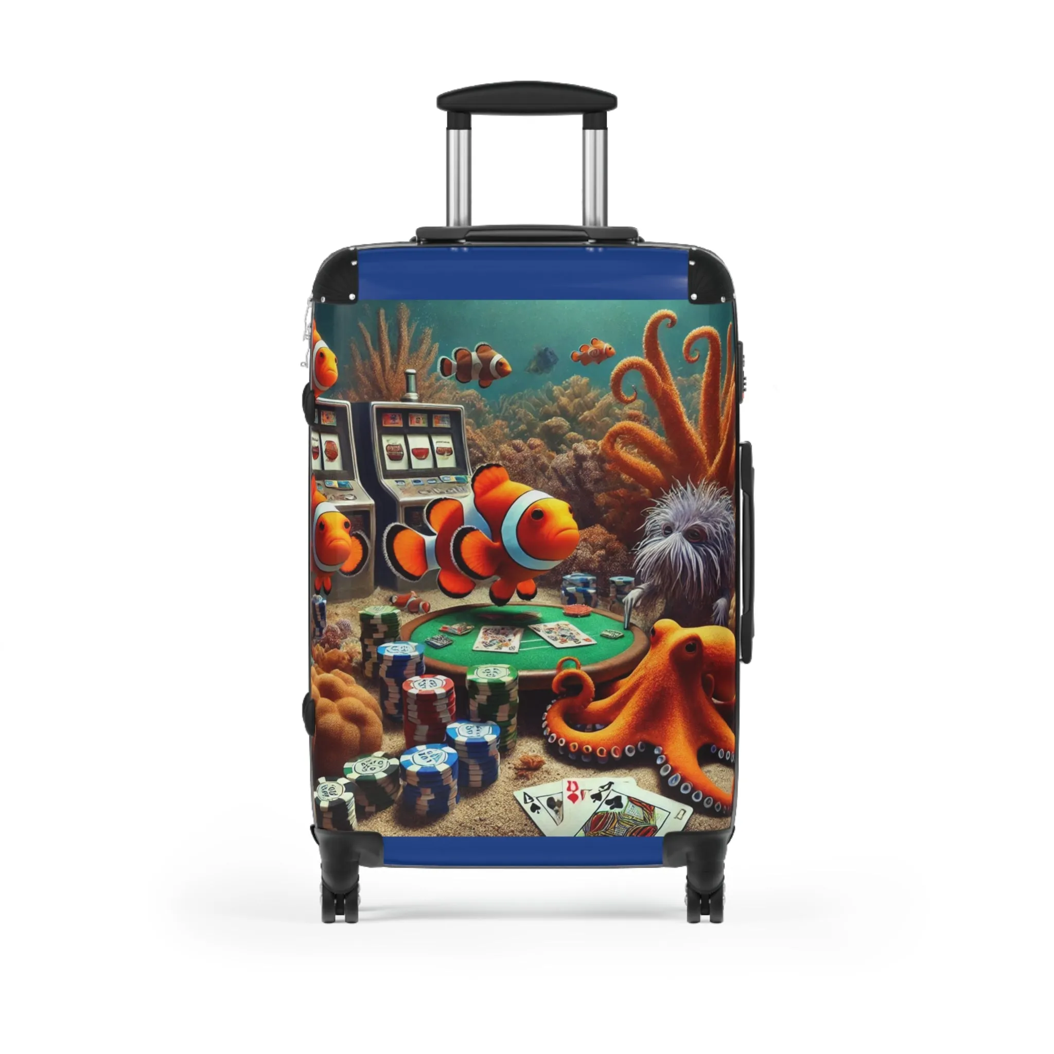 Suitcase