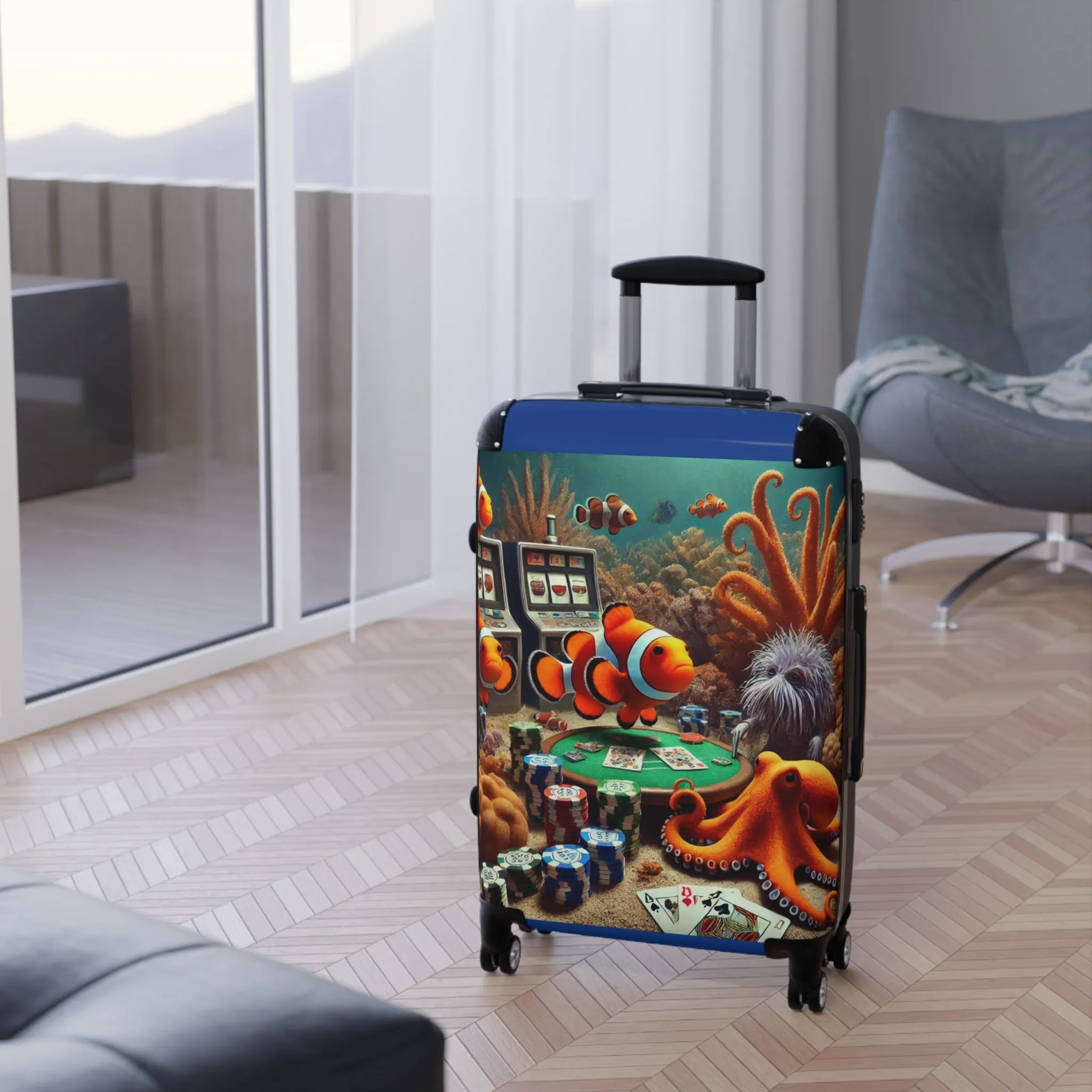 Suitcase