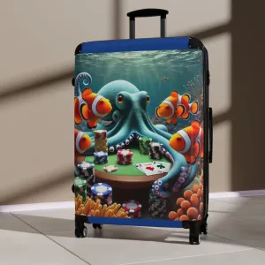 Suitcase