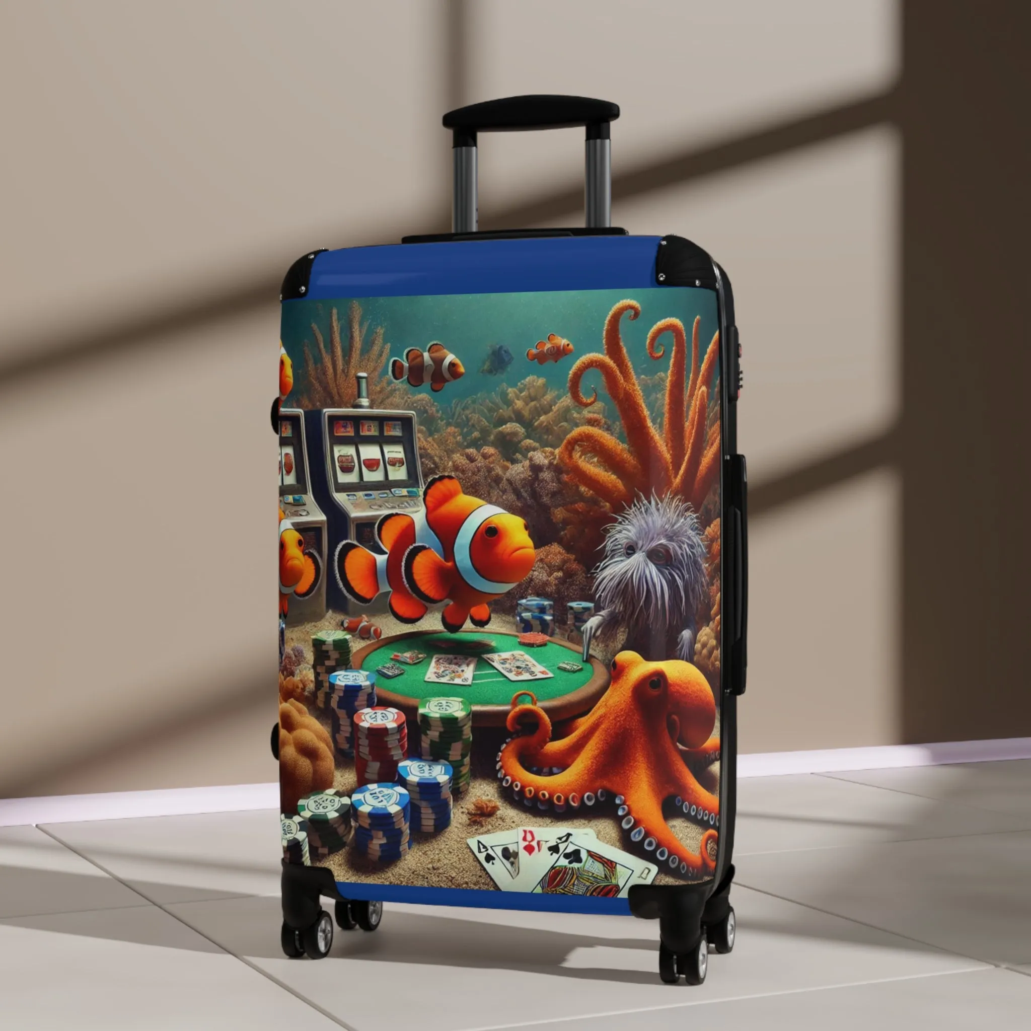 Suitcase