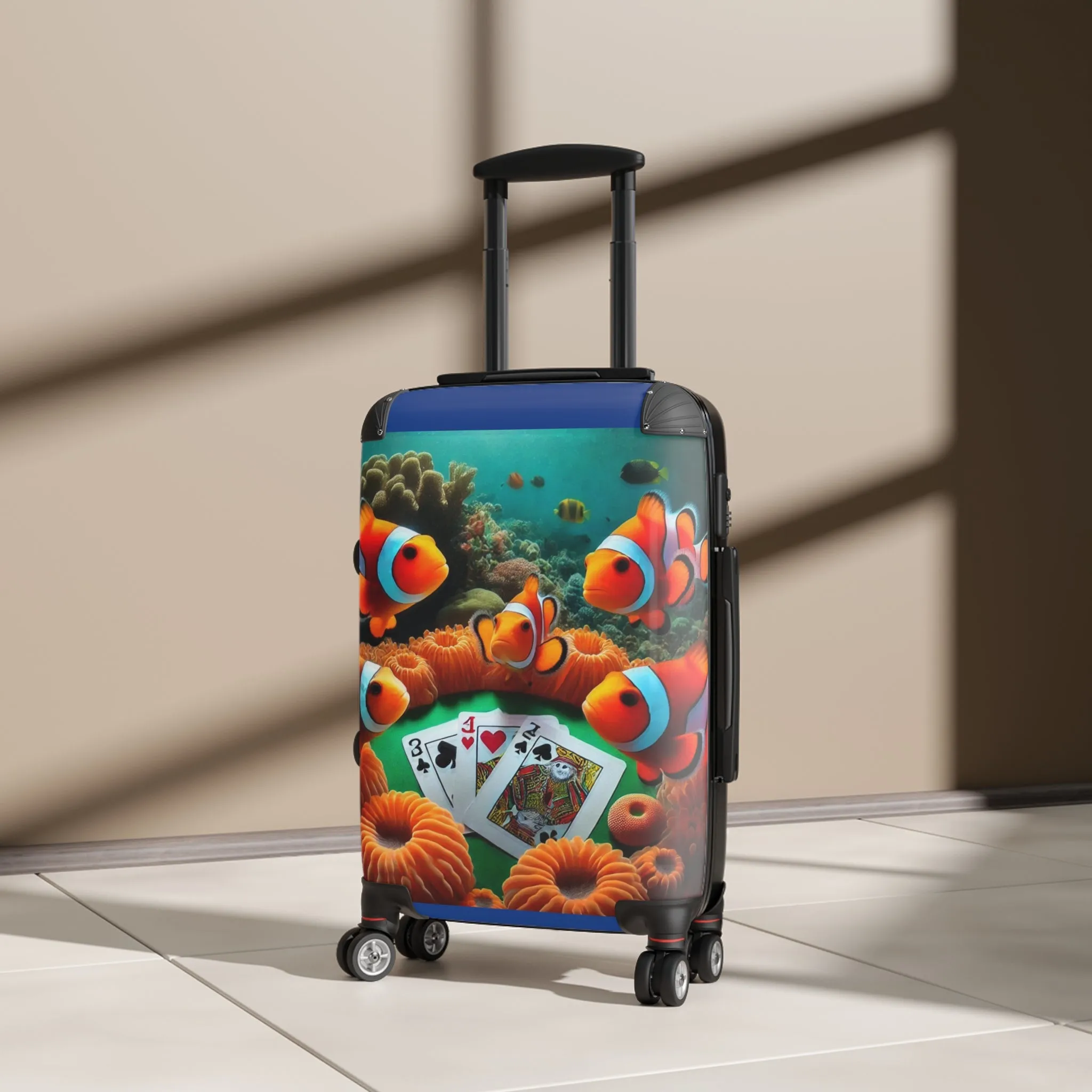 Suitcase