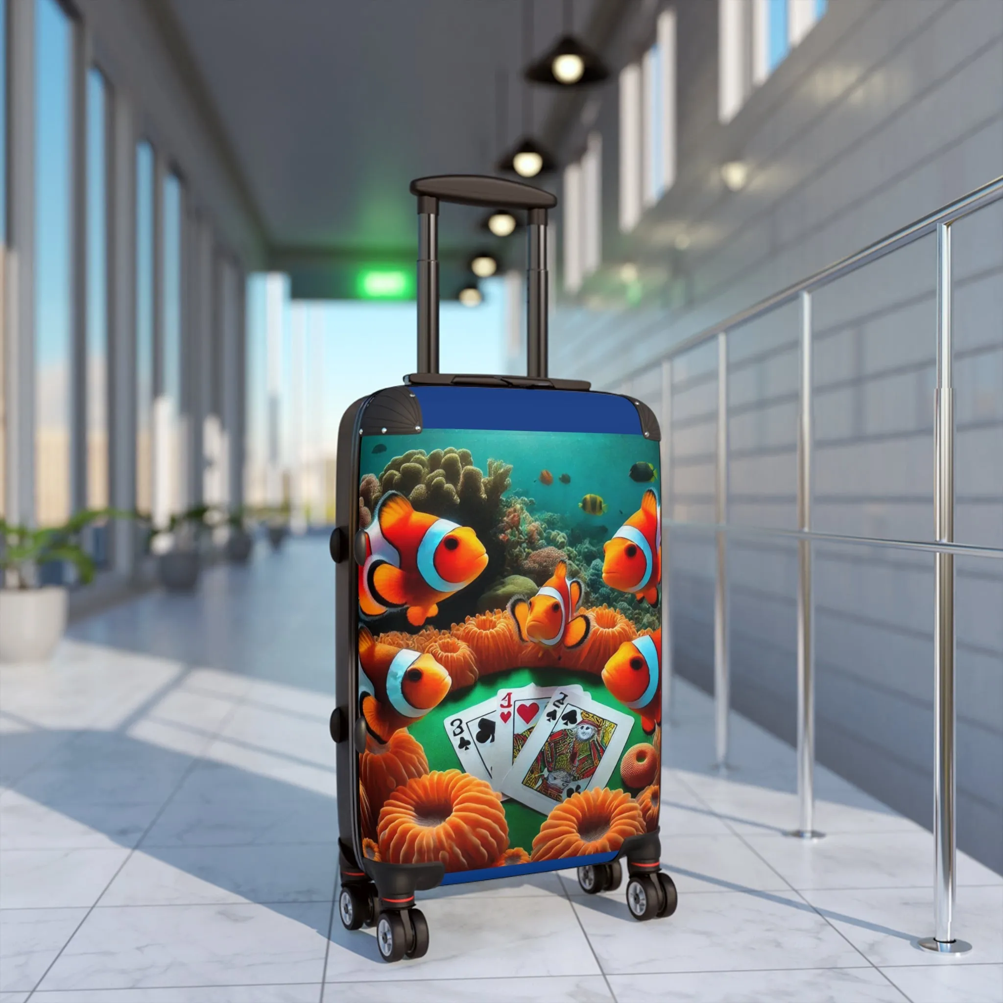 Suitcase