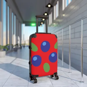 Suitcase
