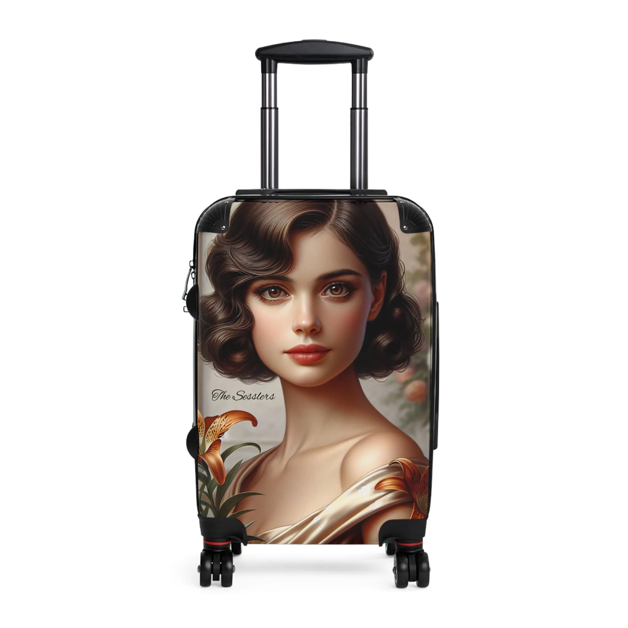 Suitcase
