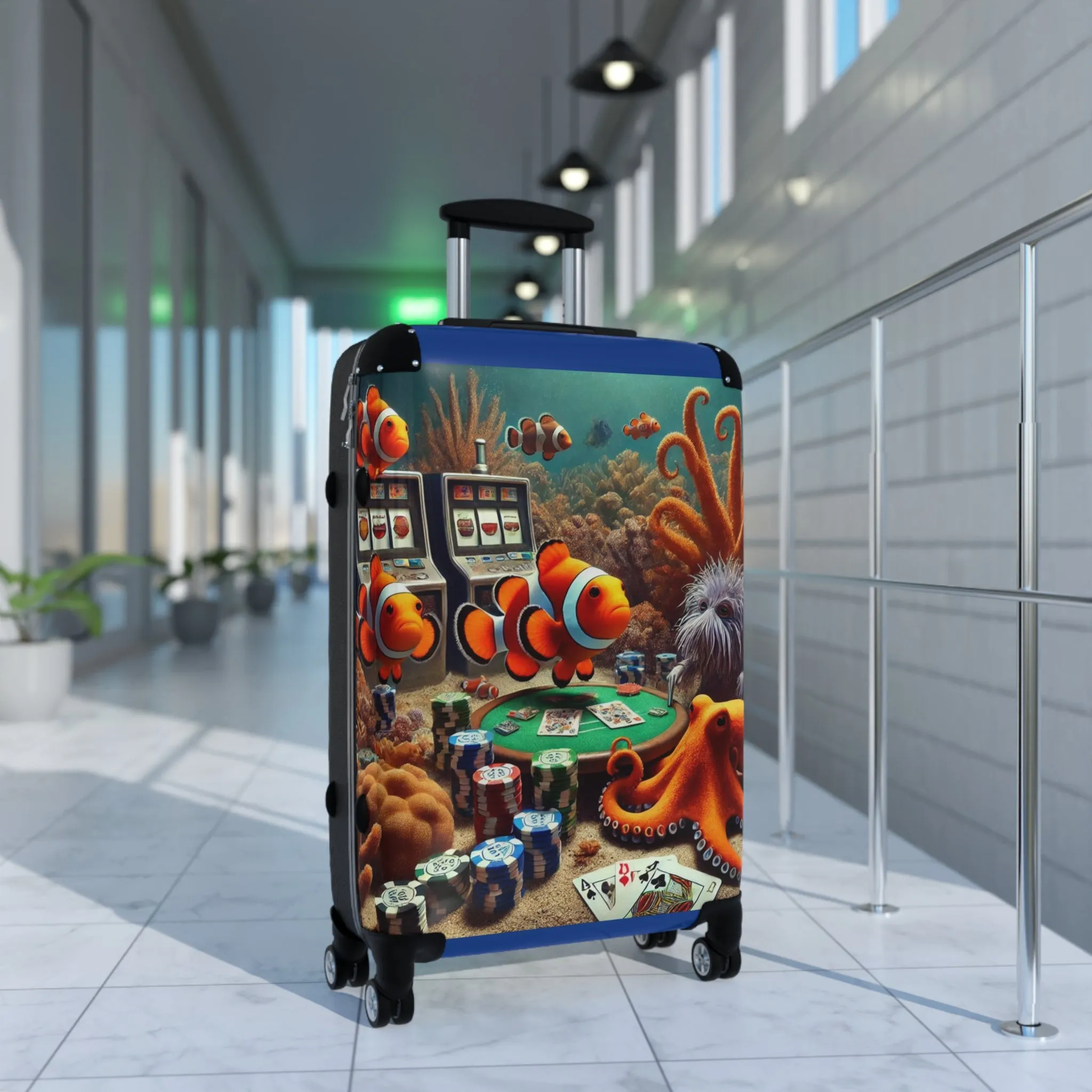 Suitcase