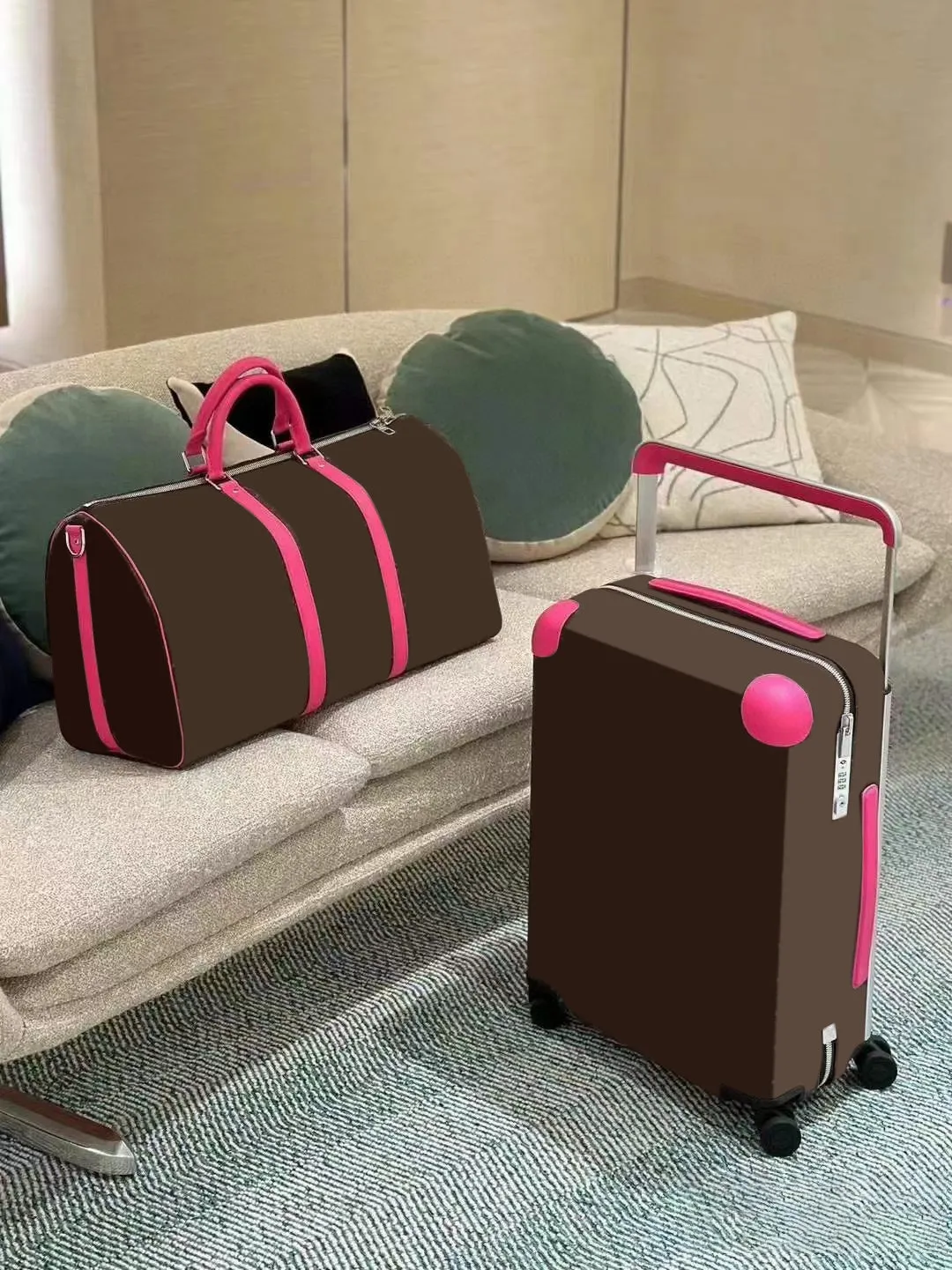 Suitcases   Travel Bags