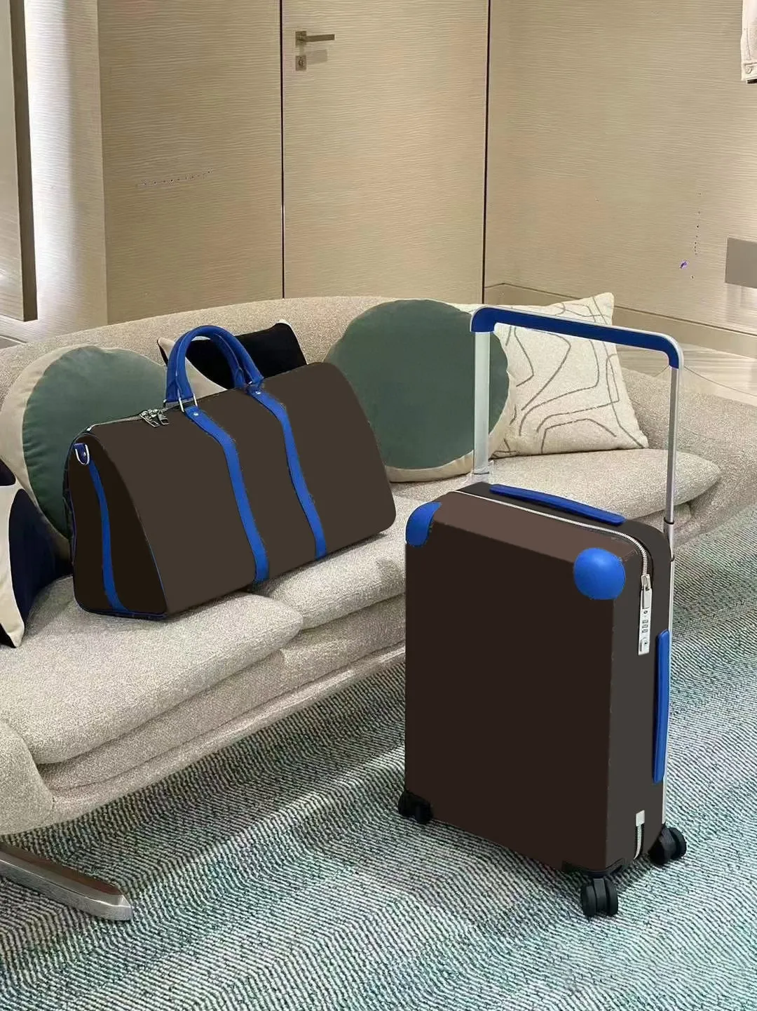Suitcases   Travel Bags