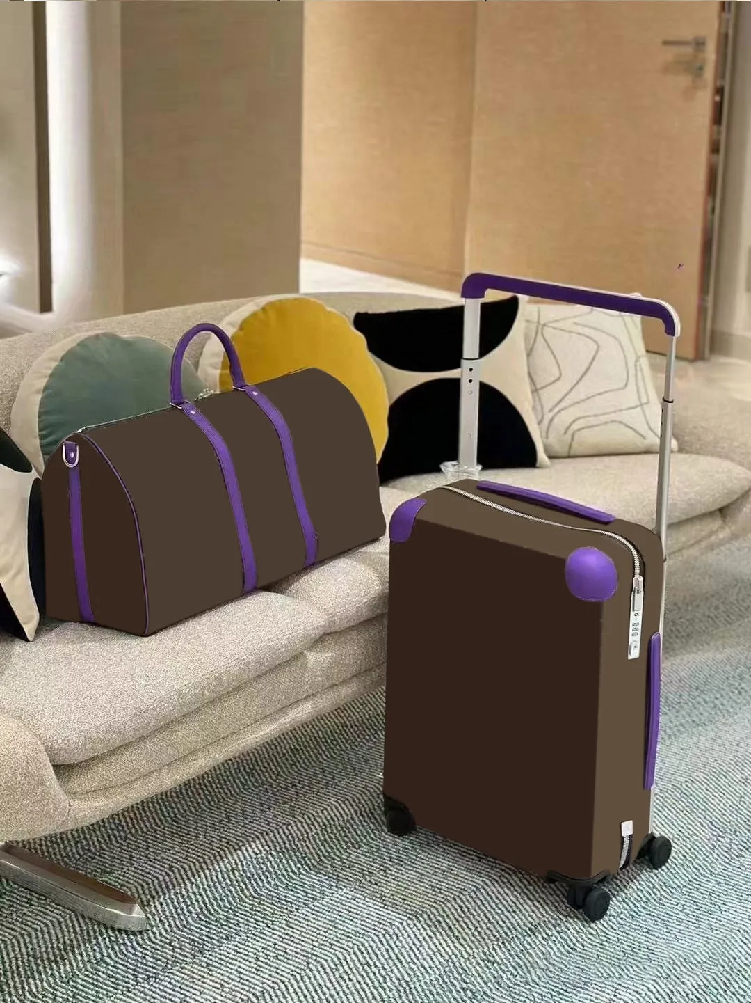 Suitcases   Travel Bags
