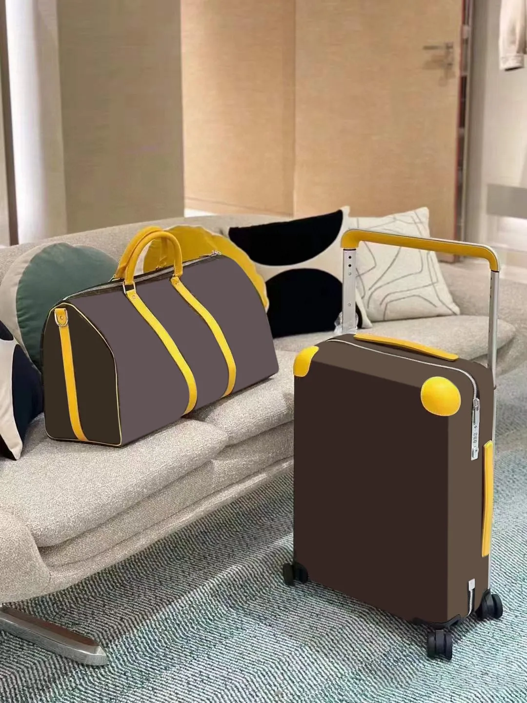 Suitcases   Travel Bags