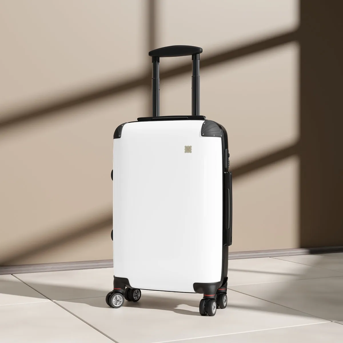 Suitcases